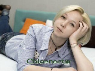 Chloenectar