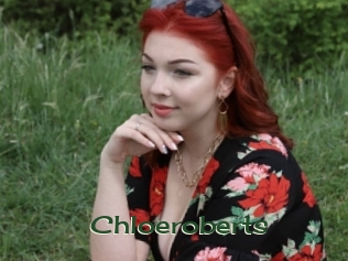 Chloeroberts