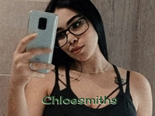 Chloesmiths
