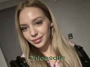 chloesolis Vidéos Kochonnes
