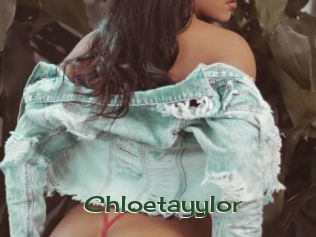 Chloetayylor