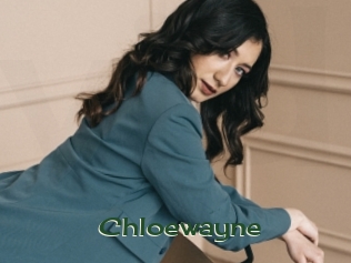 Chloewayne
