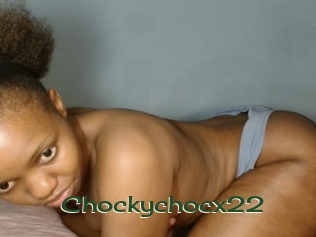 Chockychocx22