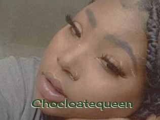 Chocloatequeen
