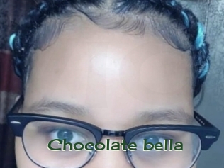 chocolate_bella Vidéos Kochonnes