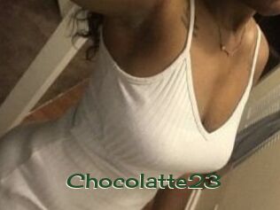 Chocolatte23