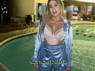 Choepaez