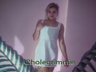 cholegrimmie Vidéos Kochonnes