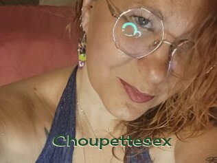 Choupettesex