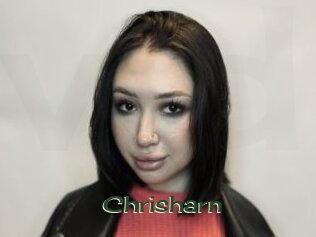 Chrisharn