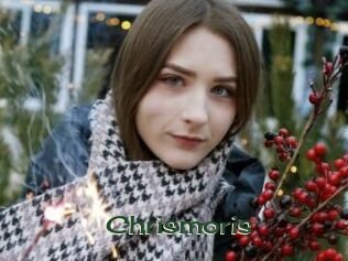 Chrismoris