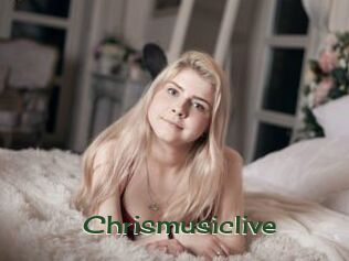 Chrismusiclive