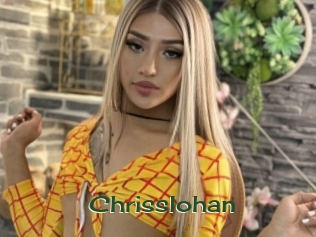 Chrisslohan
