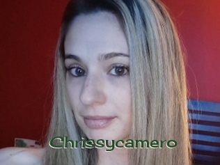 Chrissycamero