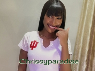 Chrissyparadise
