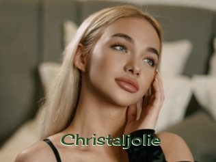 christaljolie Vidéos Kochonnes