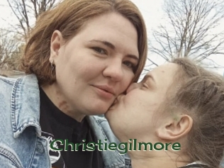 Christiegilmore