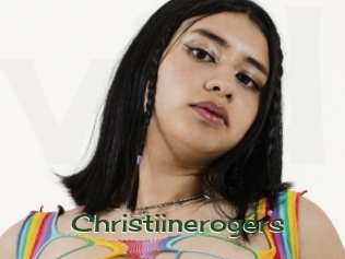 christiinerogers Vidéos Kochonnes