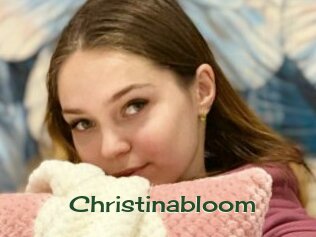 christinabloom Vidéos Kochonnes
