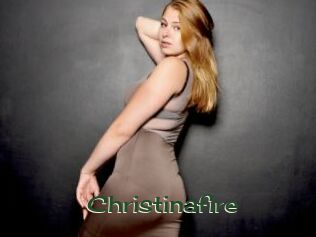 Christinafire