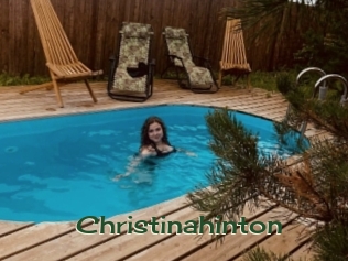 Christinahinton