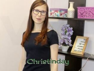 Christinday