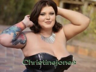 Christinejones
