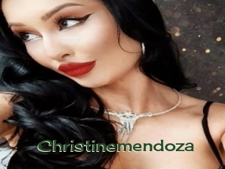 Christinemendoza