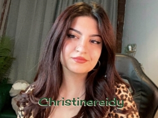 Christinereidy