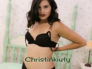Christinkiuty