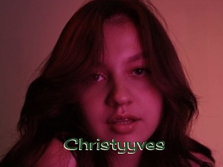 Christyyves