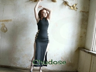 Chudose