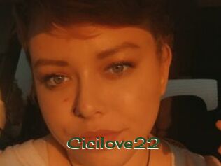Cicilove22