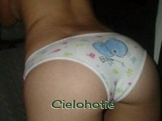 Cielohotie