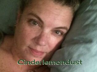 Cinderlemondust