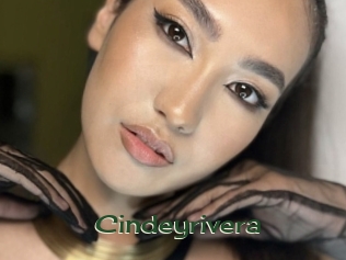 cindeyrivera Vidéos Kochonnes