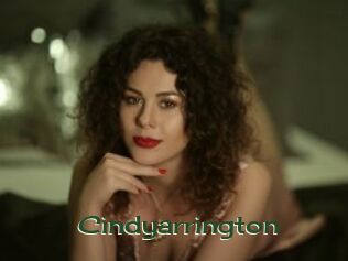 Cindyarrington