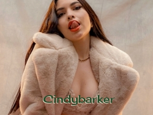 Cindybarker