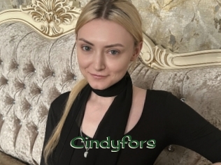 Cindyfors