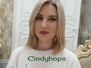 cindyhops Vidéos Kochonnes