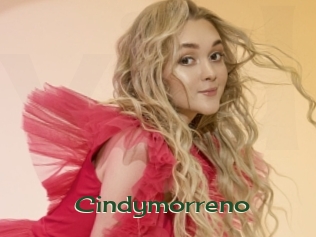 cindymorreno Vidéos Kochonnes