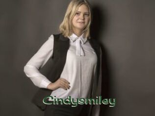 Cindysmiley
