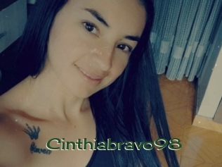 Cinthiabravo98