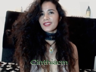 cinthiacm Vidéos Kochonnes