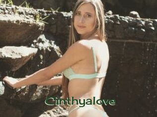 Cinthyalove