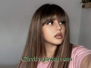 Cinthyawarren