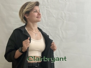 Clairbryant