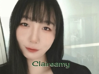 Claireamy