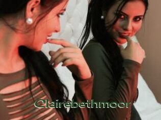 Clairebethmoor