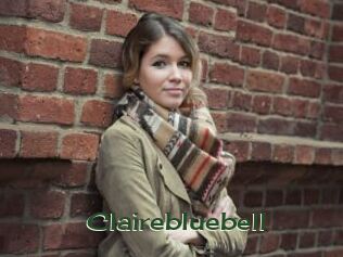 Clairebluebell